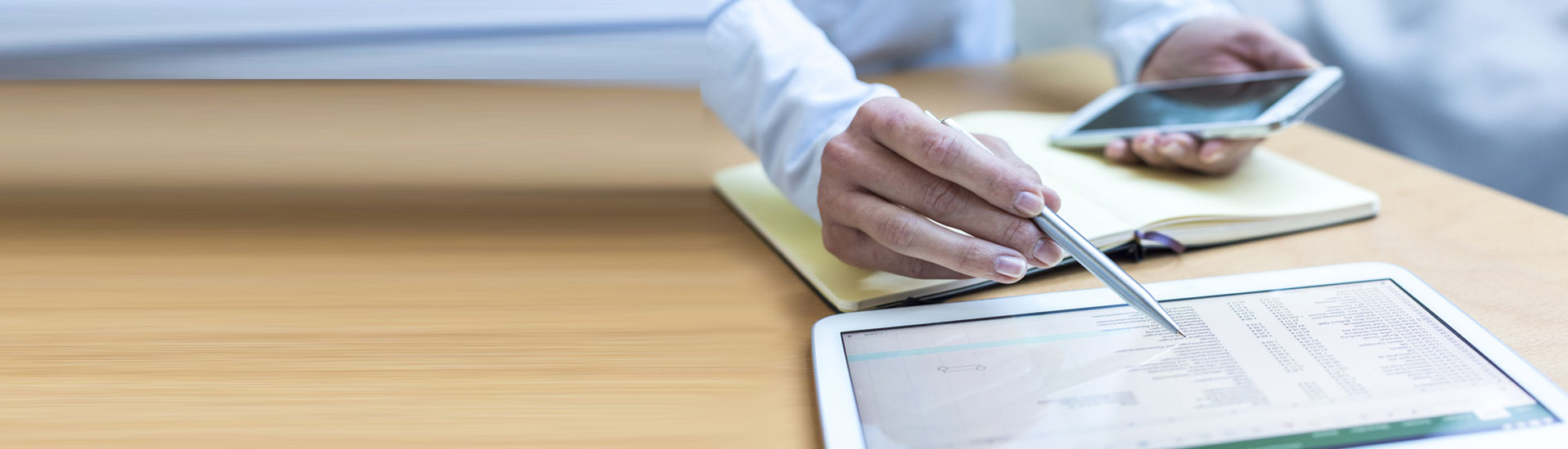 IT Arbitration Reports